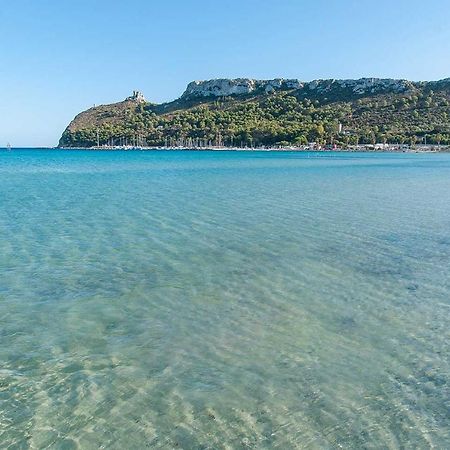 Zen Beach Home Quartu SantʼElena Екстериор снимка