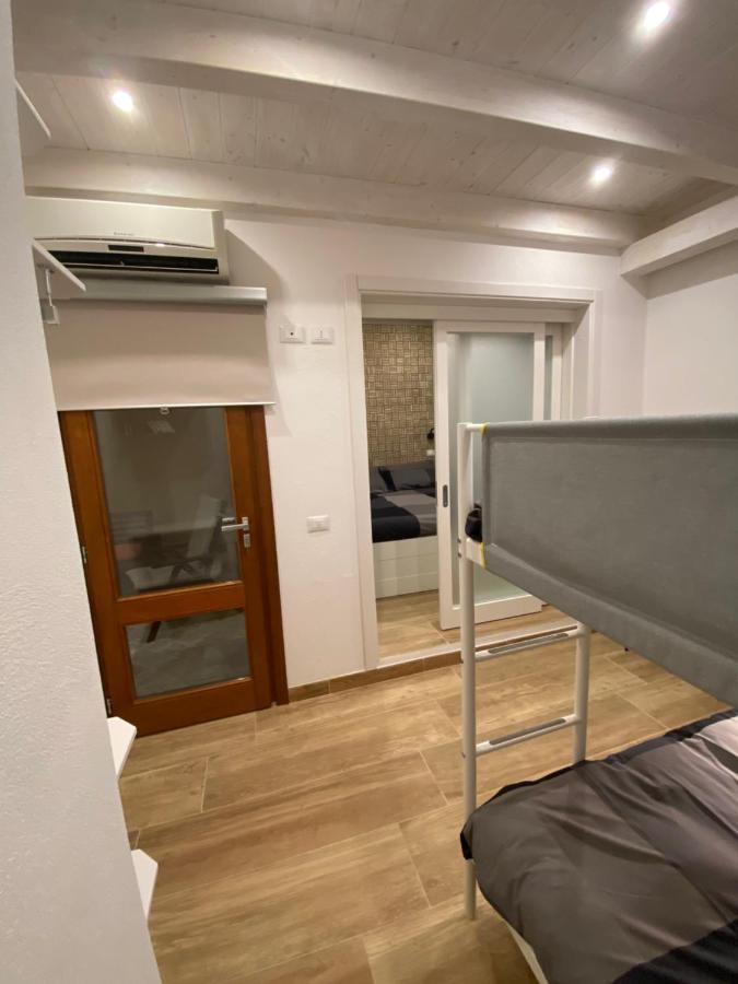 Zen Beach Home Quartu SantʼElena Екстериор снимка