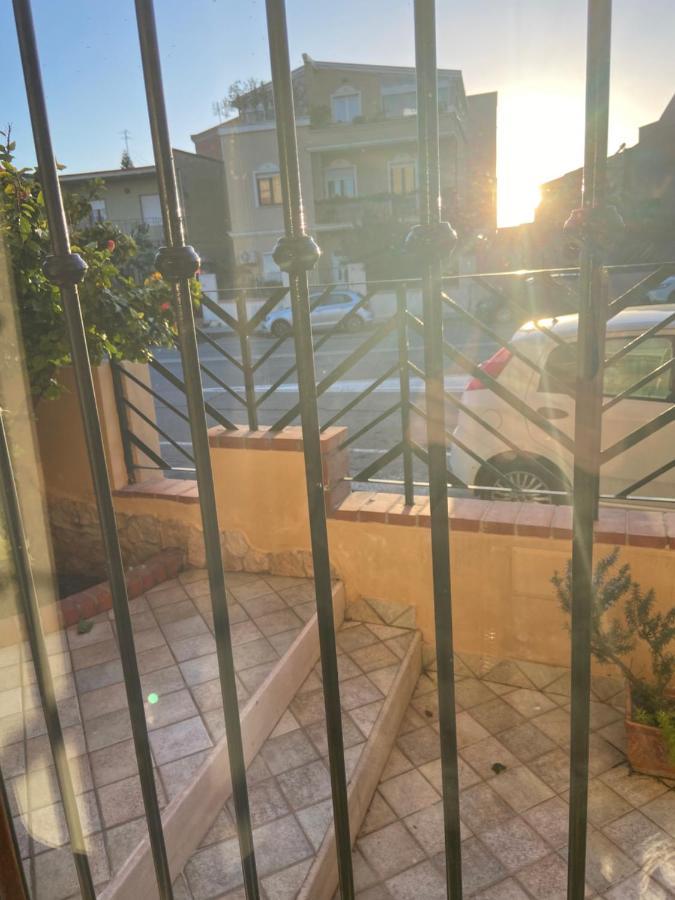 Zen Beach Home Quartu SantʼElena Екстериор снимка