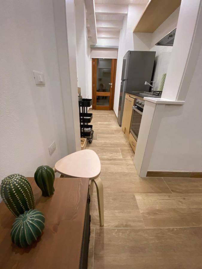 Zen Beach Home Quartu SantʼElena Екстериор снимка