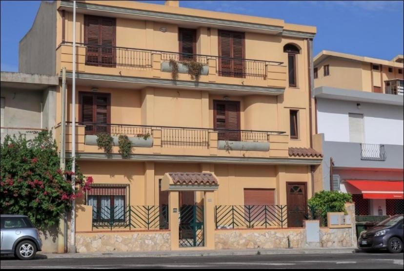 Zen Beach Home Quartu SantʼElena Екстериор снимка