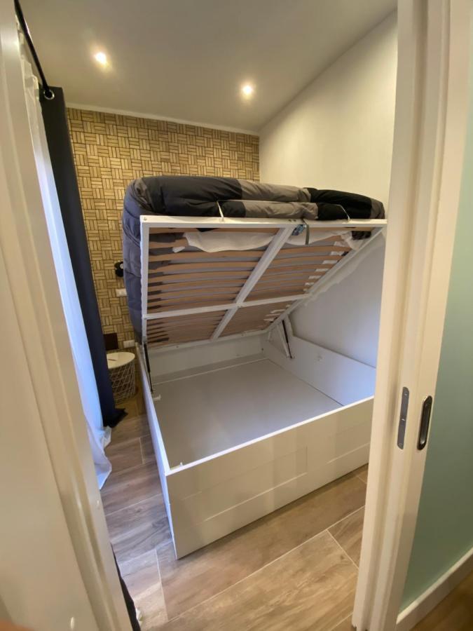 Zen Beach Home Quartu SantʼElena Екстериор снимка