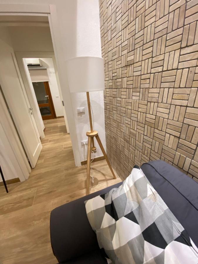 Zen Beach Home Quartu SantʼElena Екстериор снимка