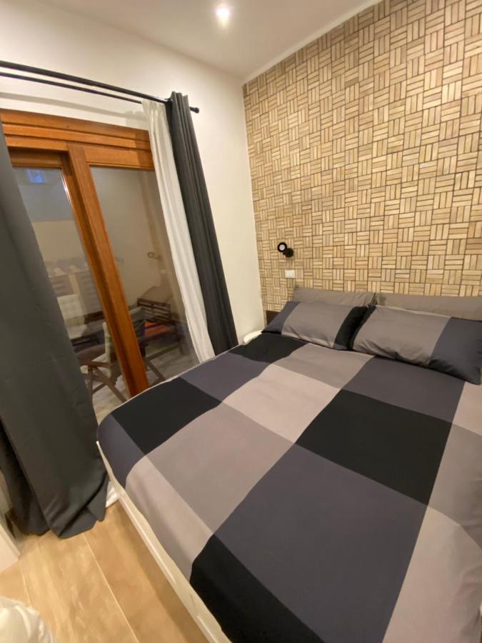 Zen Beach Home Quartu SantʼElena Екстериор снимка