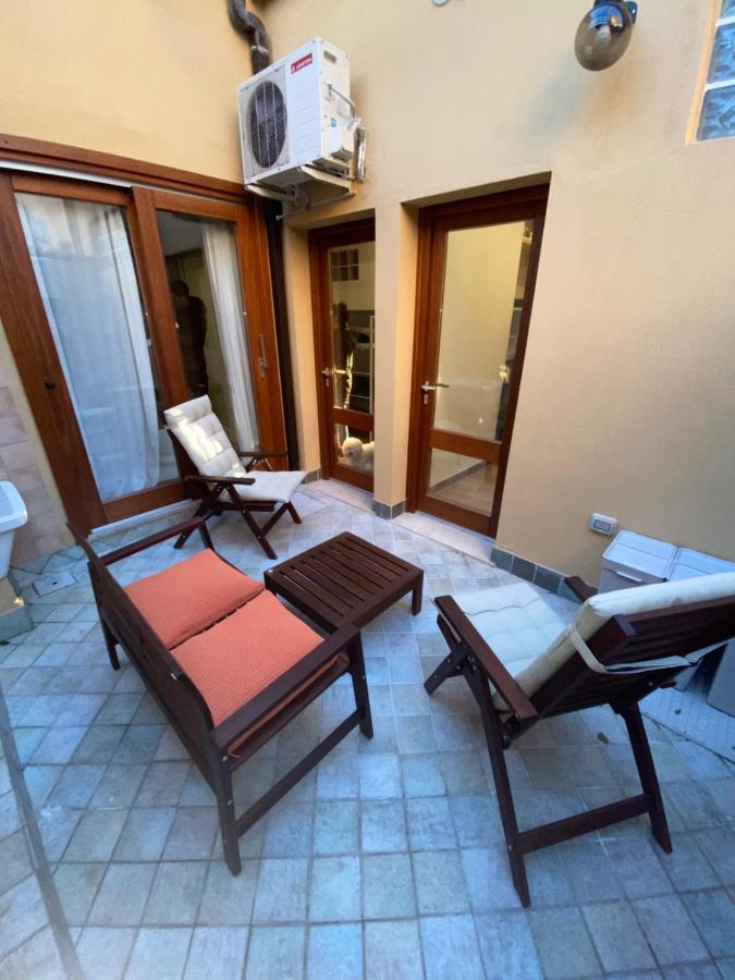 Zen Beach Home Quartu SantʼElena Екстериор снимка