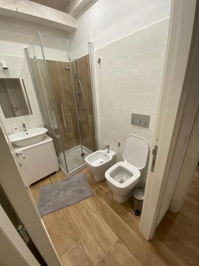 Zen Beach Home Quartu SantʼElena Екстериор снимка